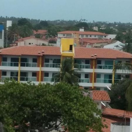 Flat Praia Dos Carneiros / Tamandare 104 Экстерьер фото