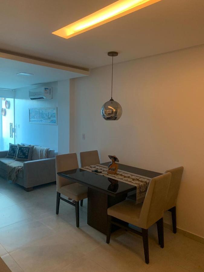Flat Praia Dos Carneiros / Tamandare 104 Экстерьер фото