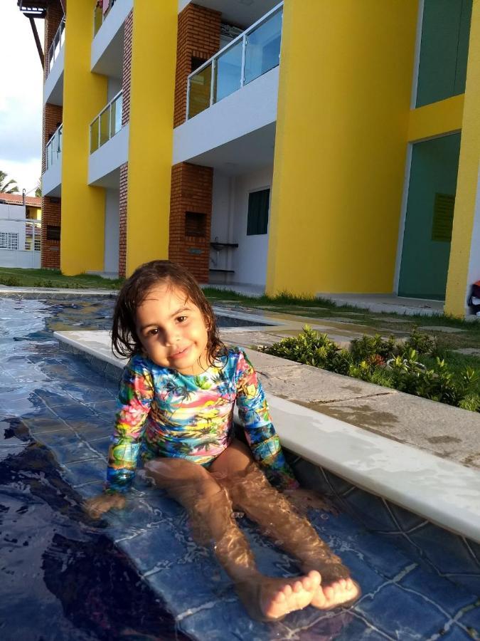 Flat Praia Dos Carneiros / Tamandare 104 Экстерьер фото