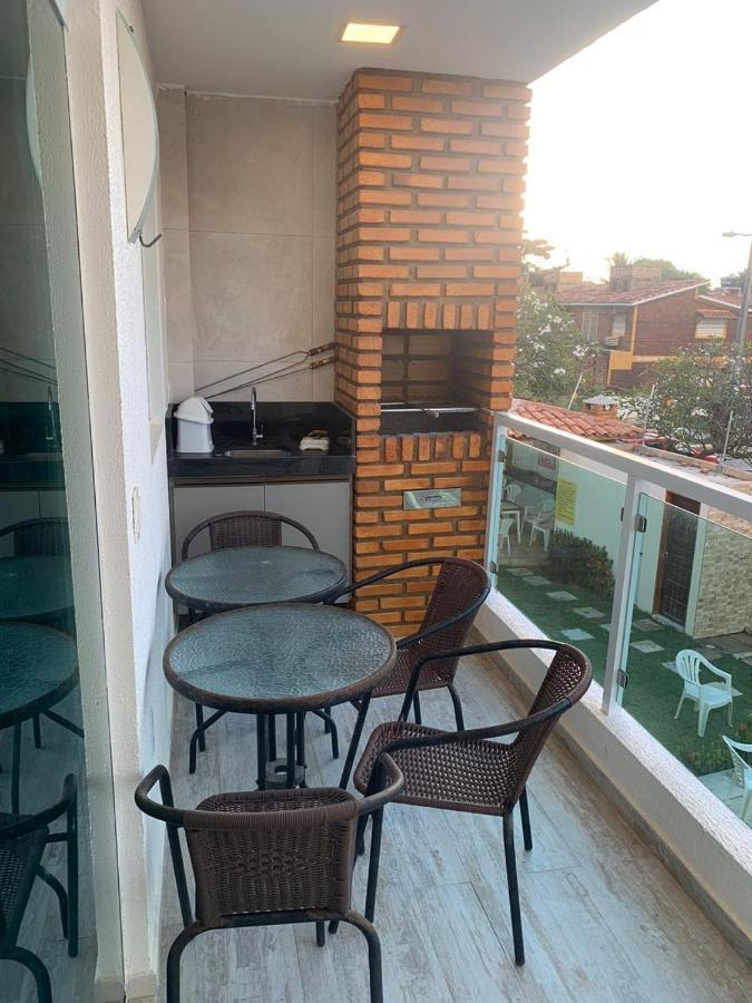 Flat Praia Dos Carneiros / Tamandare 104 Экстерьер фото