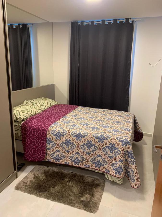 Flat Praia Dos Carneiros / Tamandare 104 Экстерьер фото