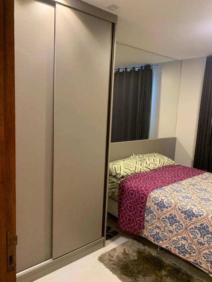 Flat Praia Dos Carneiros / Tamandare 104 Экстерьер фото