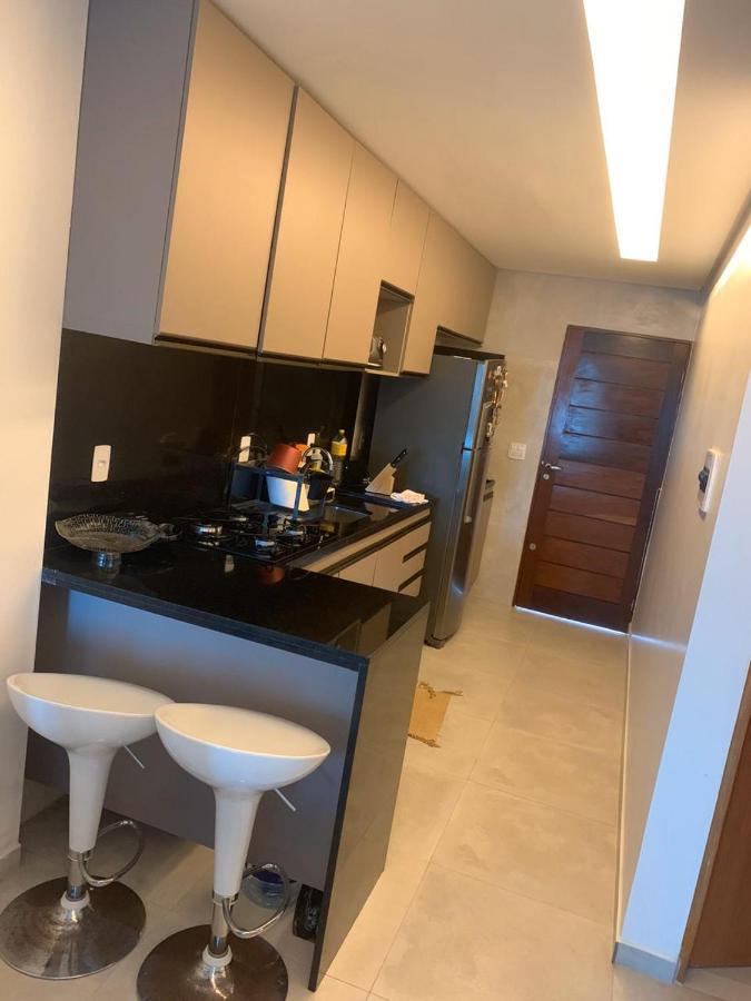 Flat Praia Dos Carneiros / Tamandare 104 Экстерьер фото