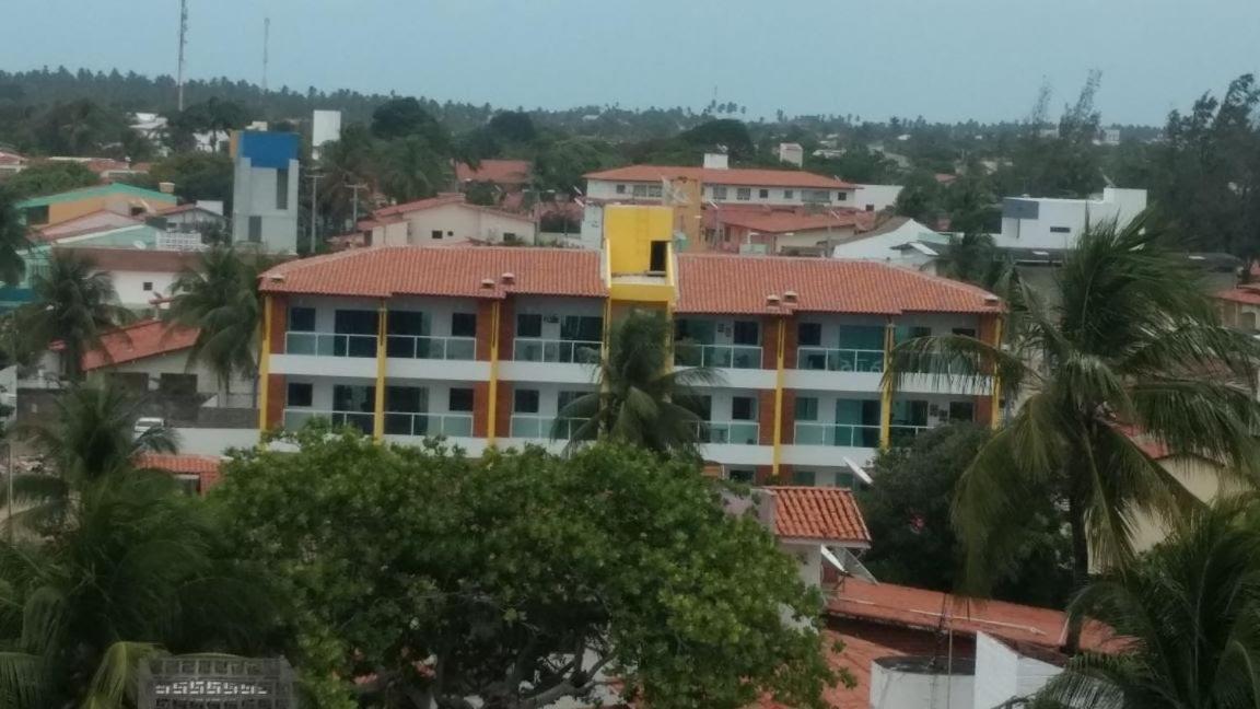 Flat Praia Dos Carneiros / Tamandare 104 Экстерьер фото